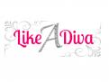 Logo # 201890 voor fashion voor echte diva's  :Like a Diva wedstrijd