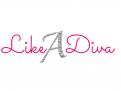 Logo # 201897 voor fashion voor echte diva's  :Like a Diva wedstrijd