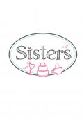 Logo # 134763 voor Sisters (Bistro) wedstrijd