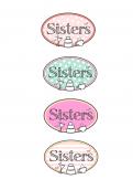 Logo design # 134873 for Sisters (bistro) contest