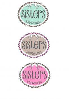 Logo # 135008 voor Sisters (Bistro) wedstrijd