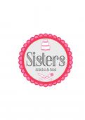 Logo design # 134813 for Sisters (bistro) contest