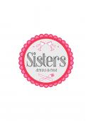 Logo design # 134814 for Sisters (bistro) contest