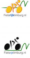 Logo design # 101324 for Logo for www.fietsrijklimburg.nl contest