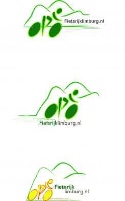 Logo design # 101536 for Logo for www.fietsrijklimburg.nl contest