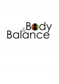 Logo # 111270 voor Body & Balance is op zoek naar een logo dat pit uitstraalt  wedstrijd