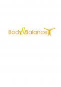 Logo # 111282 voor Body & Balance is op zoek naar een logo dat pit uitstraalt  wedstrijd