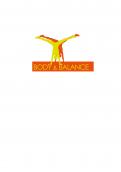 Logo # 111284 voor Body & Balance is op zoek naar een logo dat pit uitstraalt  wedstrijd