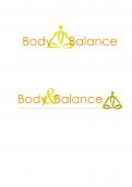 Logo # 112113 voor Body & Balance is op zoek naar een logo dat pit uitstraalt  wedstrijd