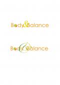 Logo # 112114 voor Body & Balance is op zoek naar een logo dat pit uitstraalt  wedstrijd