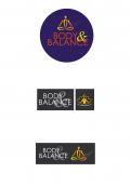 Logo # 112116 voor Body & Balance is op zoek naar een logo dat pit uitstraalt  wedstrijd