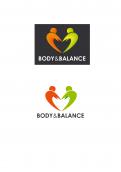 Logo # 111252 voor Body & Balance is op zoek naar een logo dat pit uitstraalt  wedstrijd