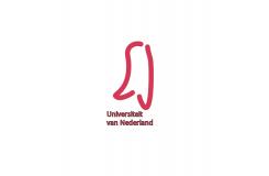 Logo design # 106842 for University of the Netherlands contest