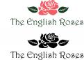 Logo # 351968 voor Logo voor 'The English Roses' wedstrijd