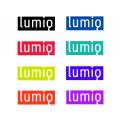 Logo # 175361 voor Logo voor lumiq; innovatief bedrijf in verlichting wedstrijd