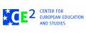 Logo design # 145970 for Logo for Center for European Education and Studies contest