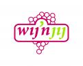 Logo # 203784 voor Wijnjij.nl wedstrijd