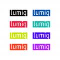 Logo # 172589 voor Logo voor lumiq; innovatief bedrijf in verlichting wedstrijd