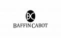 Logo # 162764 voor Wij zoeken een internationale logo voor het merk Baffin Cabot een exclusief en luxe schoenen en kleding merk dat we gaan lanceren  wedstrijd