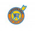 Logo # 156461 voor Supermarkt van het Jaar wedstrijd
