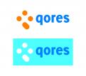 Logo design # 181140 for Qores contest