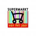 Logo # 156462 voor Supermarkt van het Jaar wedstrijd