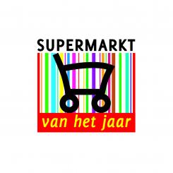 Logo # 156462 voor Supermarkt van het Jaar wedstrijd