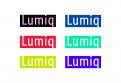 Logo # 170616 voor Logo voor lumiq; innovatief bedrijf in verlichting wedstrijd