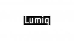 Logo # 170617 voor Logo voor lumiq; innovatief bedrijf in verlichting wedstrijd