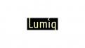 Logo # 170619 voor Logo voor lumiq; innovatief bedrijf in verlichting wedstrijd