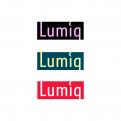 Logo # 170620 voor Logo voor lumiq; innovatief bedrijf in verlichting wedstrijd