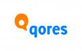 Logo design # 181757 for Qores contest