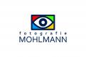 Logo # 165319 voor Fotografie Mohlmann (for english people the dutch name translated is photography mohlmann). wedstrijd