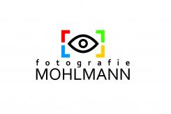 Logo # 165320 voor Fotografie Mohlmann (for english people the dutch name translated is photography mohlmann). wedstrijd