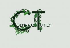 Logo # 1206325 voor Logo voor Coenraad Tuinen wedstrijd