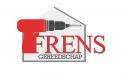 Logo # 558114 voor Logo voor Frens gereedschap wedstrijd