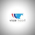 Logo # 98833 voor Logo voor review website Visje Hoor!  wedstrijd
