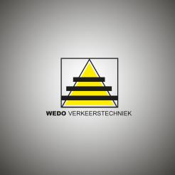 Logo # 79904 voor Nieuw logo voor verkeerstechnisch bedrijf wedstrijd