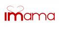 Logo # 20359 voor Logo iMama.nl (webshop met musthaves voor baby, peuter en mama) wedstrijd
