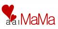 Logo # 20249 voor Logo iMama.nl (webshop met musthaves voor baby, peuter en mama) wedstrijd
