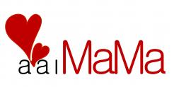 Logo # 20249 voor Logo iMama.nl (webshop met musthaves voor baby, peuter en mama) wedstrijd