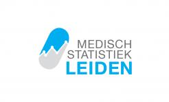Logo # 340549 voor logo Medische Statistiek LUMC wedstrijd