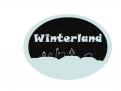 Logo design # 135433 for Logo for WINTERLAND, a unique winter experience contest