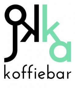 Logo # 637728 voor Koffiebar Jokka wedstrijd