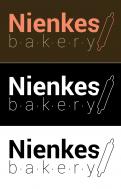 Logo # 624961 voor logo ontwerpen voor nieuw bedrijf voor verkoop van taarten en gebak (NIENKES BAKERY) wedstrijd