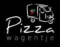 Logo # 625682 voor Logo voor pizza foodtruck! wedstrijd