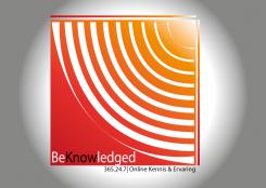 Logo # 25324 voor BeKnowledged wedstrijd