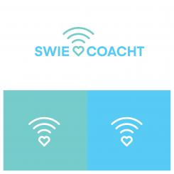 Logo # 968533 voor Strak en modern logo gezocht voor personal coach wedstrijd