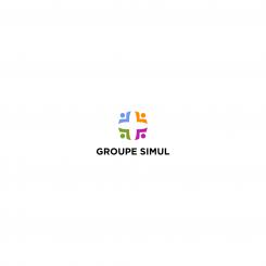 Logo design # 1169763 for Creation of a logo for the group of a family company contest