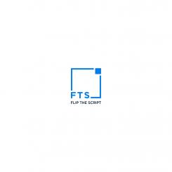 Logo design # 1171077 for Design a cool logo for Flip the script contest